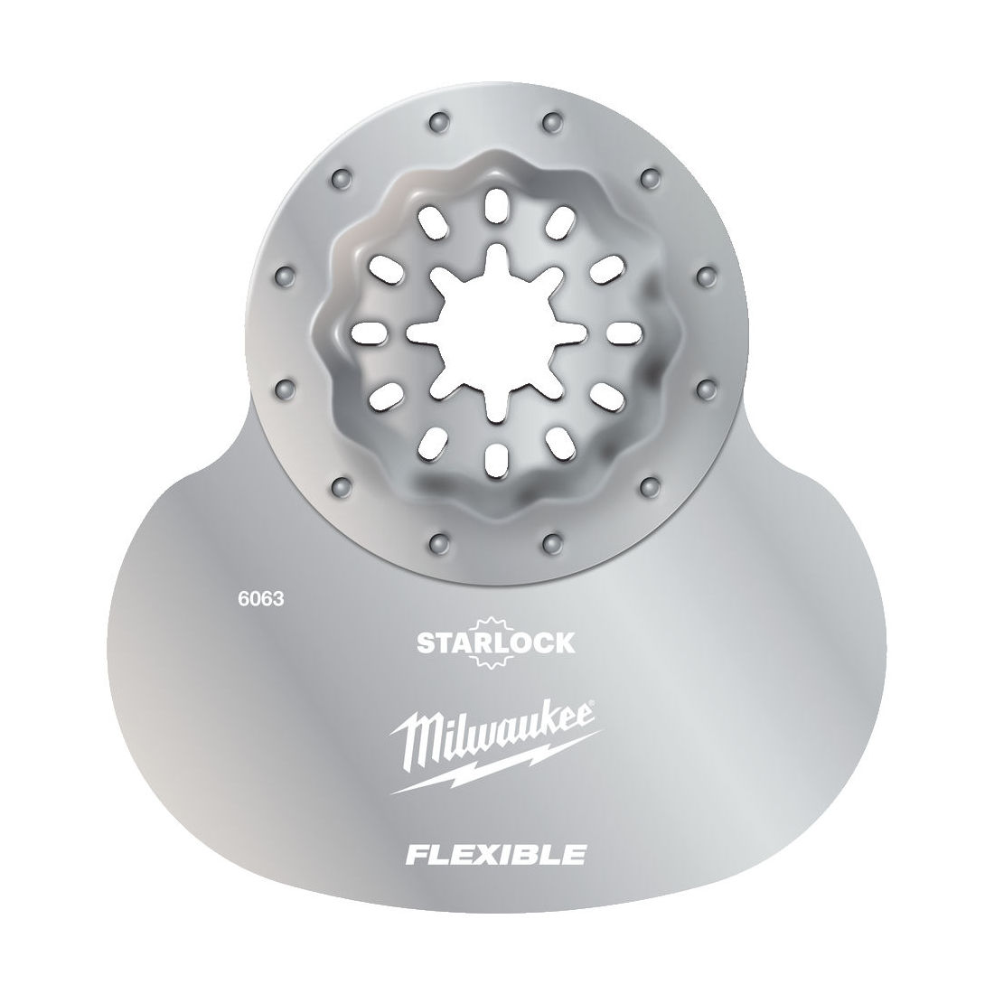 MILWAUKEE KAAVIN JOUSTAVA MT 70MM. Kuva kaapimen päältä.