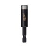 MILWAUKEE TERÄNPIDIN SHW 1/4"X60MM. Kuvassa teränpidin pystyasennossa.