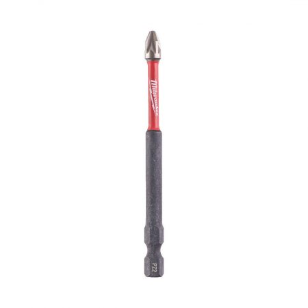 MILWAUKEE RUUVAUSKÄRKI SHOCKWAVE PZ2 X 90.