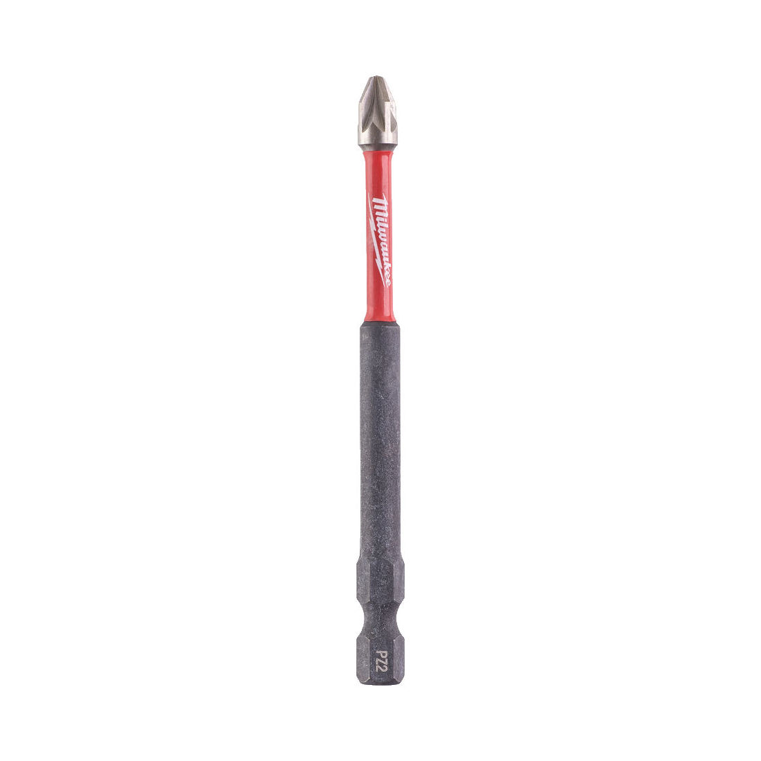 MILWAUKEE RUUVAUSKÄRKI SHOCKWAVE PZ2 X 90.
