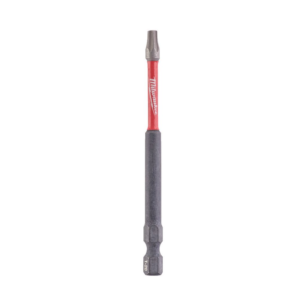 MILWAUKEE RUUVAUSKÄRKI SHOCKWAVE TX20X90MM.