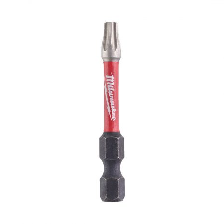 MILWAUKEE RUUVAUSKÄRKI SHOCKWAVE TX25 X 50.