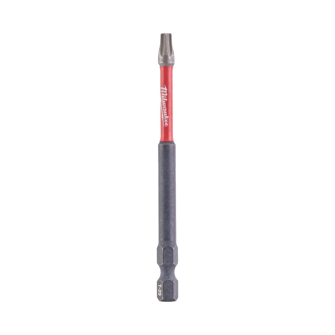 MILWAUKEE RUUVAUSKÄRKI SHOCKWAVE TX25X90MM.