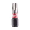 MILWAUKEE RUUVAUSKÄRKI SHOCKWAVE TX30 X 25.