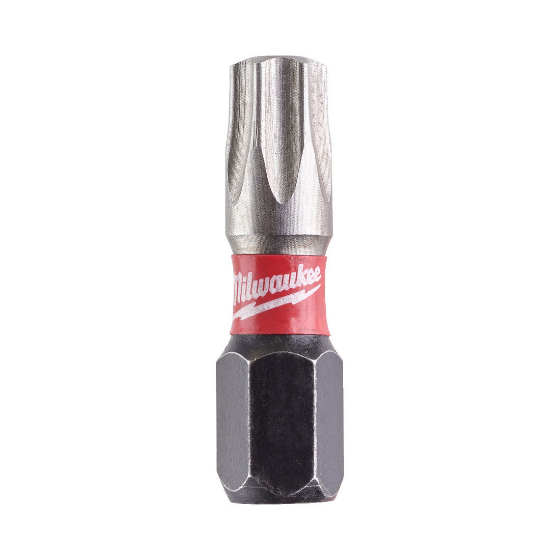 MILWAUKEE RUUVAUSKÄRKI SHOCKWAVE TX30 X 25.