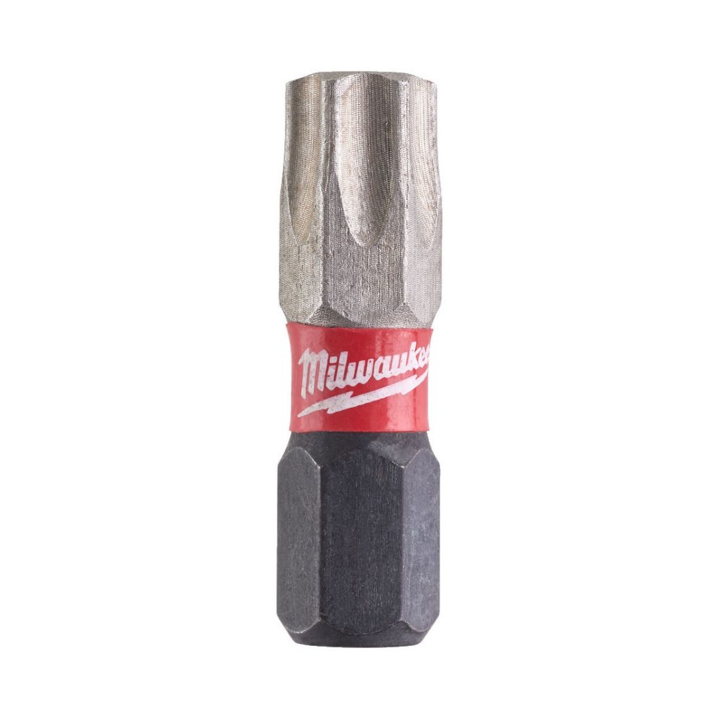 MILWAUKEE RUUVAUSKÄRKI SHOCKWAVE TX40X25MM.