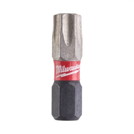 MILWAUKEE RUUVAUSKÄRKI SHOCKWAVE TX40X25MM.