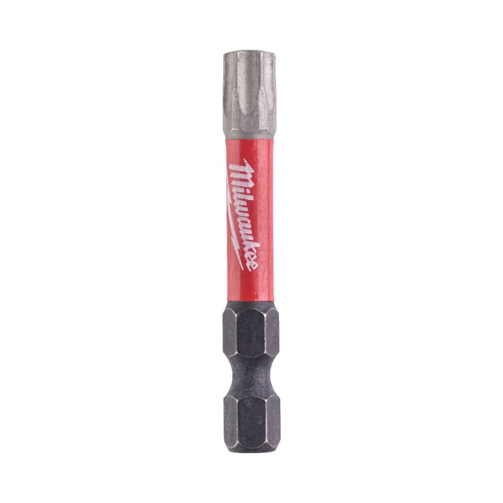 MILWAUKEE RUUVAUSKÄRKI SHOCKWAVE TX40X50MM.