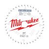 Milwaukee Pyörösahanterä 190X30X2,4X40. Piirroskuva.