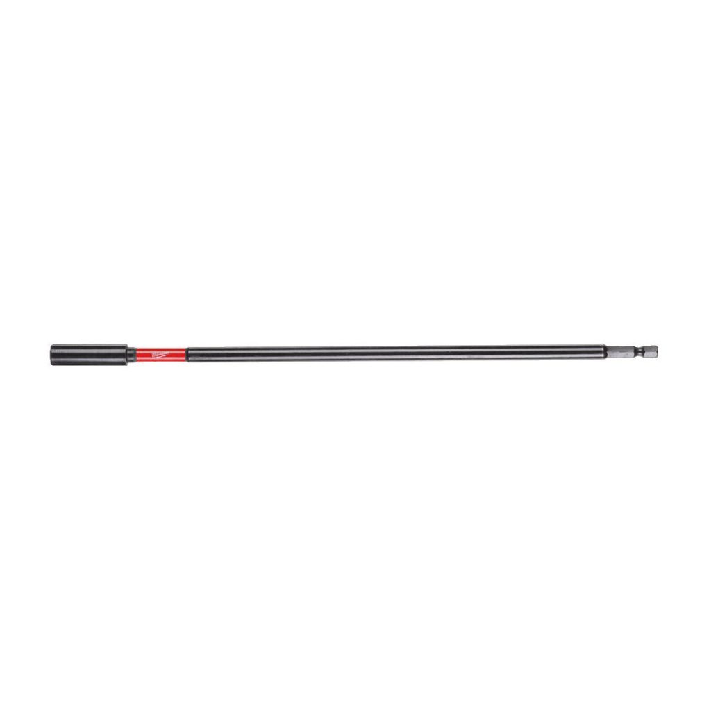 MILWAUKEE TERÄNPIDIN MAGNEETTINEN 305 MM. Kuvassa teränpidin vaakatasossa.