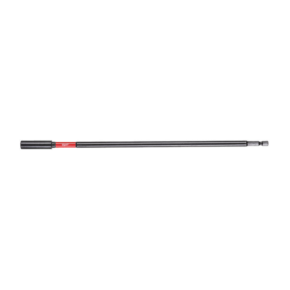 MILWAUKEE TERÄNPIDIN MAGNEETTINEN 305 MM. Kuvassa teränpidin vaakatasossa.