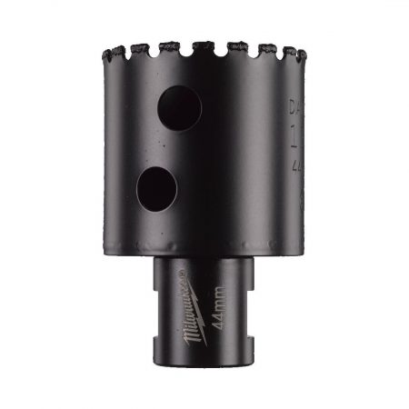 MILWAUKEE TIMANTTIPORA M14 44MM. Kuva sivusta.
