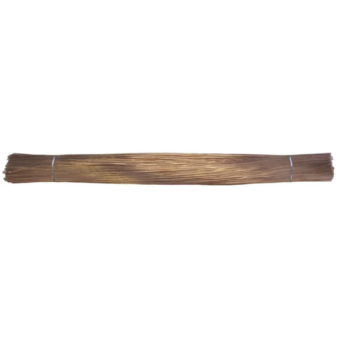 Sidontalanka cu 1,2 x 450. Kuvassa kuparoitu 5,0 kilogramman nippu.