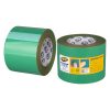 HPX Airtight Flex Höyrynsulkuteippi 100 mm x 25m. Kuvassa kaksi rullaa.