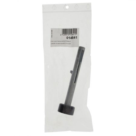 Pulsa 40/800P Magneettinokka. Kuvassa magneettinokka myyntipakkauksessaan.