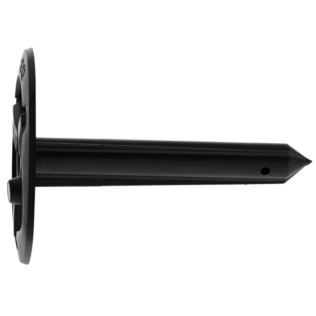 Spit P800 Insulfast H6-27 mm 180 mm 500+1. Kuva sivulta.