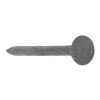 Paslode IM45CW 3,0 x 22mm Huopanaula kzn. Kuvassa irtonaula etuviistosta.