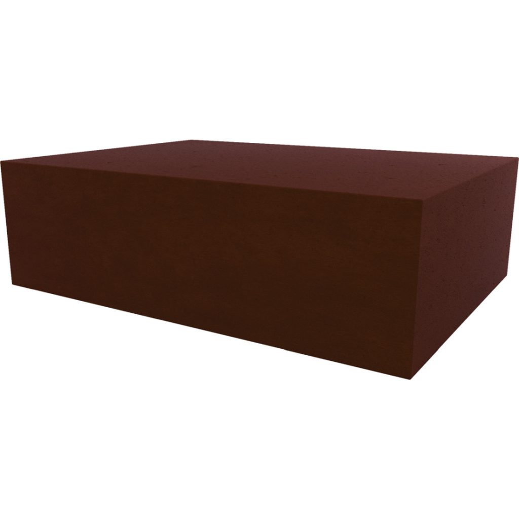 SOUDAL Soudablock FR ruskea 200 x 144 x 60mm palokatkotiili.