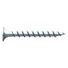 Nauharuuvi SPIT Harva 3,9 x 45 mm Zn. Piirustuskuva irtoruuvista.