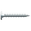 Nauharuuvi SPIT TS-KL-r hilo 3,9 x 32 mm Zn. Piirustuskuva irtoruuvista.