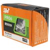 Spit PRO6 yleistulppa 6 x 30. Kuvassa 100 kappaleen rasia etuviistosta.