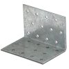 PASLODE KULMARAUTA 60x60x2,5x60. Kuva etuviistosta.