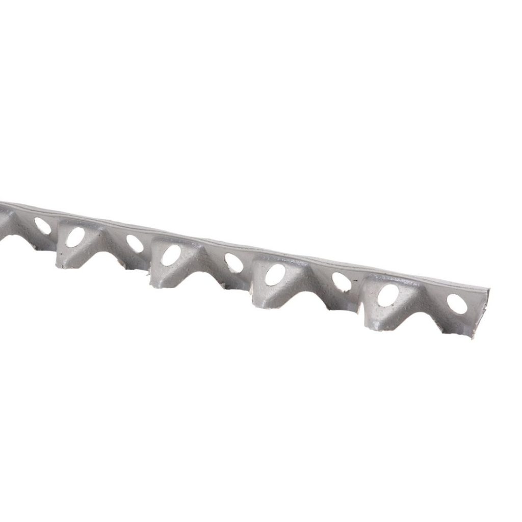 Tankovälike ZigZag.