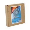 NORTON CLIPPER CG SLANT 150X22.23/19 IC TIMANTTIKUPPILAIKKA. KUVA PAKETISTA ETUVIISTOSTA.