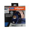CLIPPER PRO CG 125x22,23 H=24 MM TIMANTTIKUPPILAIKKA. KUVA PAKETIN EDESTÄ.