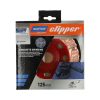CLIPPER EXTREME CG 125x22.23 H=24 MM TIMANTTIKUPPILAIKKA. Kuva paketin edestä.