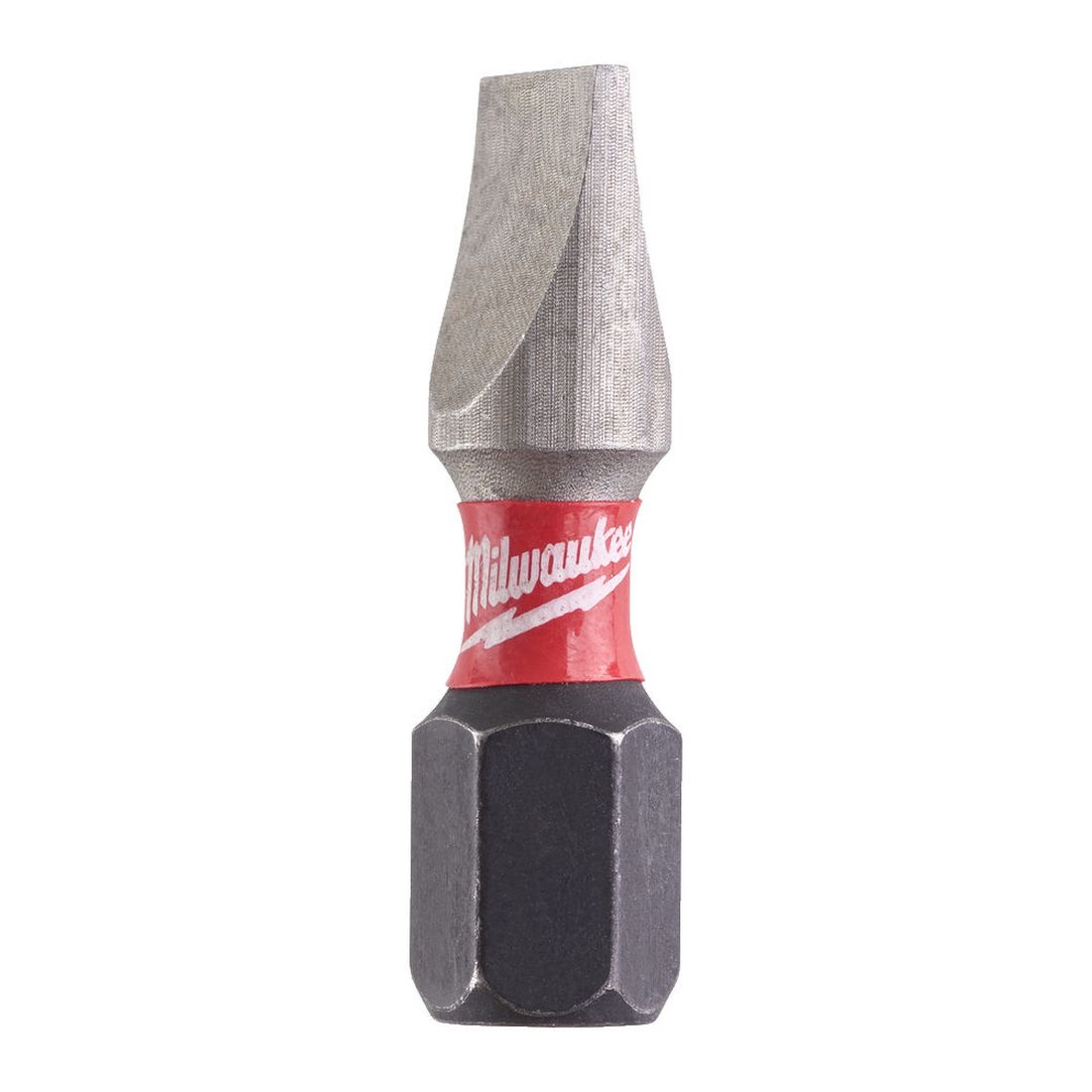MILWAUKEE RUUVAUSKÄRKI SHOCKWAVE SL 1,2X6,5X25MM.