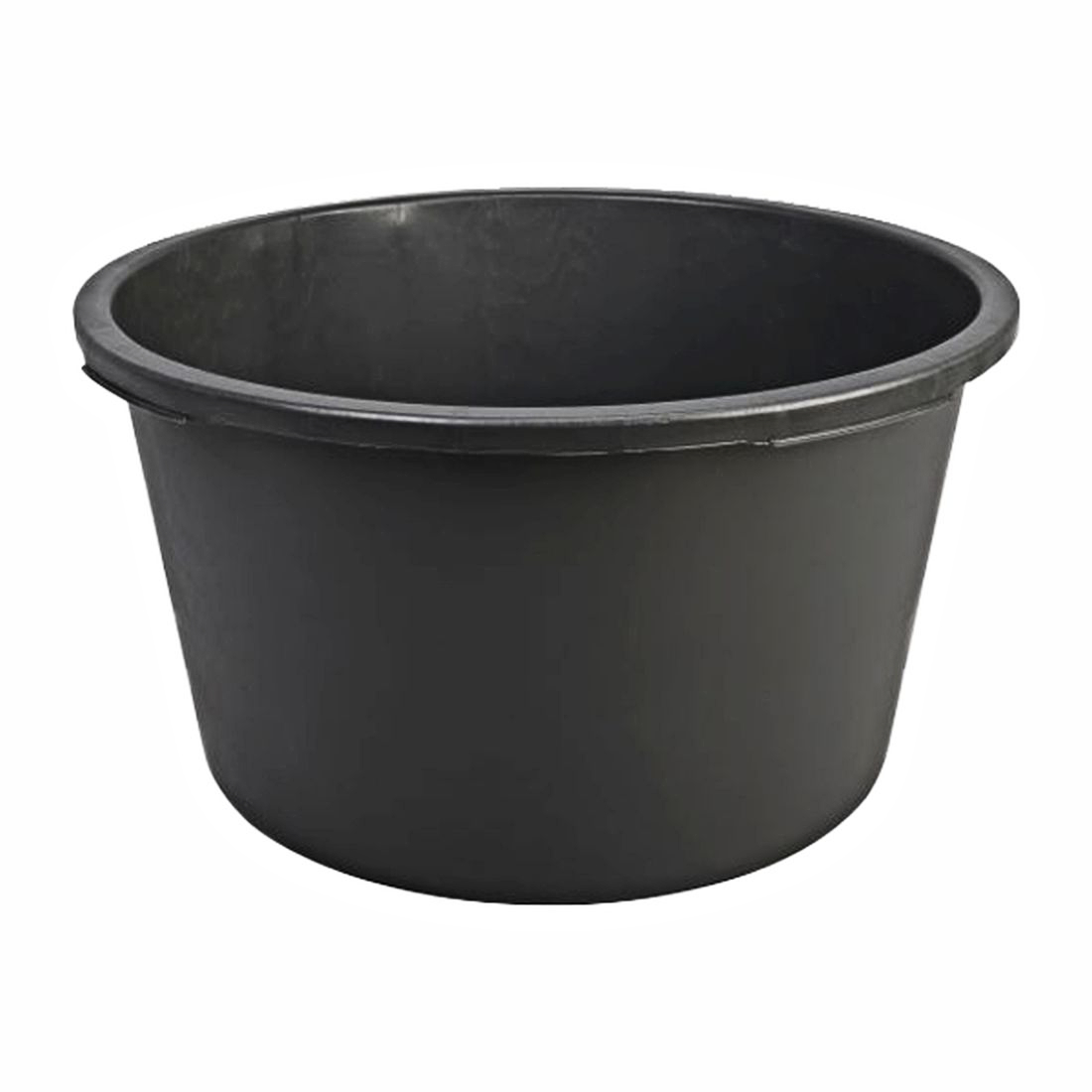 Muuraussanko kapealla reunalla.