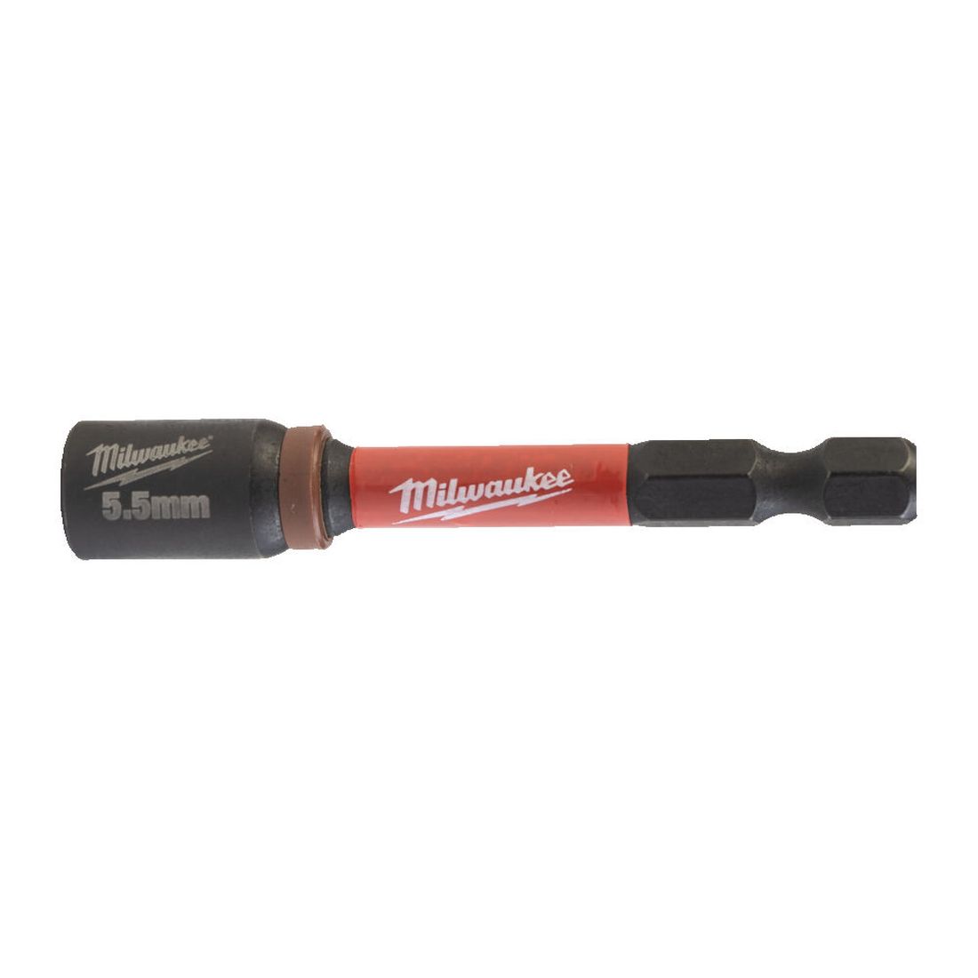 MILWAUKEE MAGNEETTIHYLSY SHW HEX5,5 X 65MM.