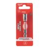 MILWAUKEE MAGNEETTIHYLSY SHW HEX6 X 65MM BLISTERPAKKAUS.
