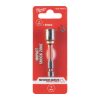 MILWAUKEE MAGNEETTIHYLSY SHW HEX7 X 65MM BLISTERPAKKAUS.