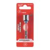MILWAUKEE MAGNEETTIHYLSY SHW HEX10 X 65MM BLISTERPAKKAUS.