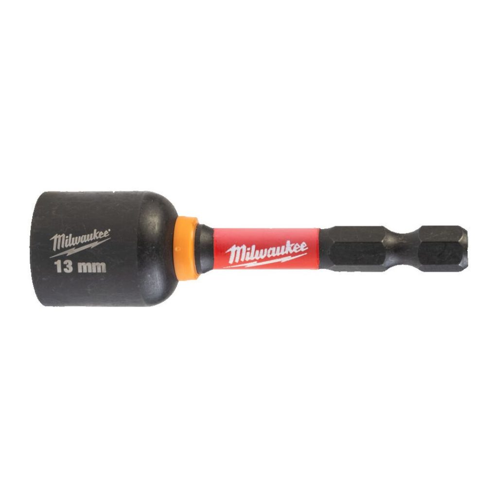 MILWAUKEE MAGNEETTIHYLSY SHW HEX13 X 65MM.
