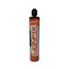 Lionfix Kemiallinen Ankkurointimassa 300 ml.