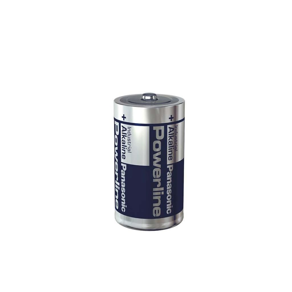 Paristo D LR20 Panasonic Powerline Industrial.