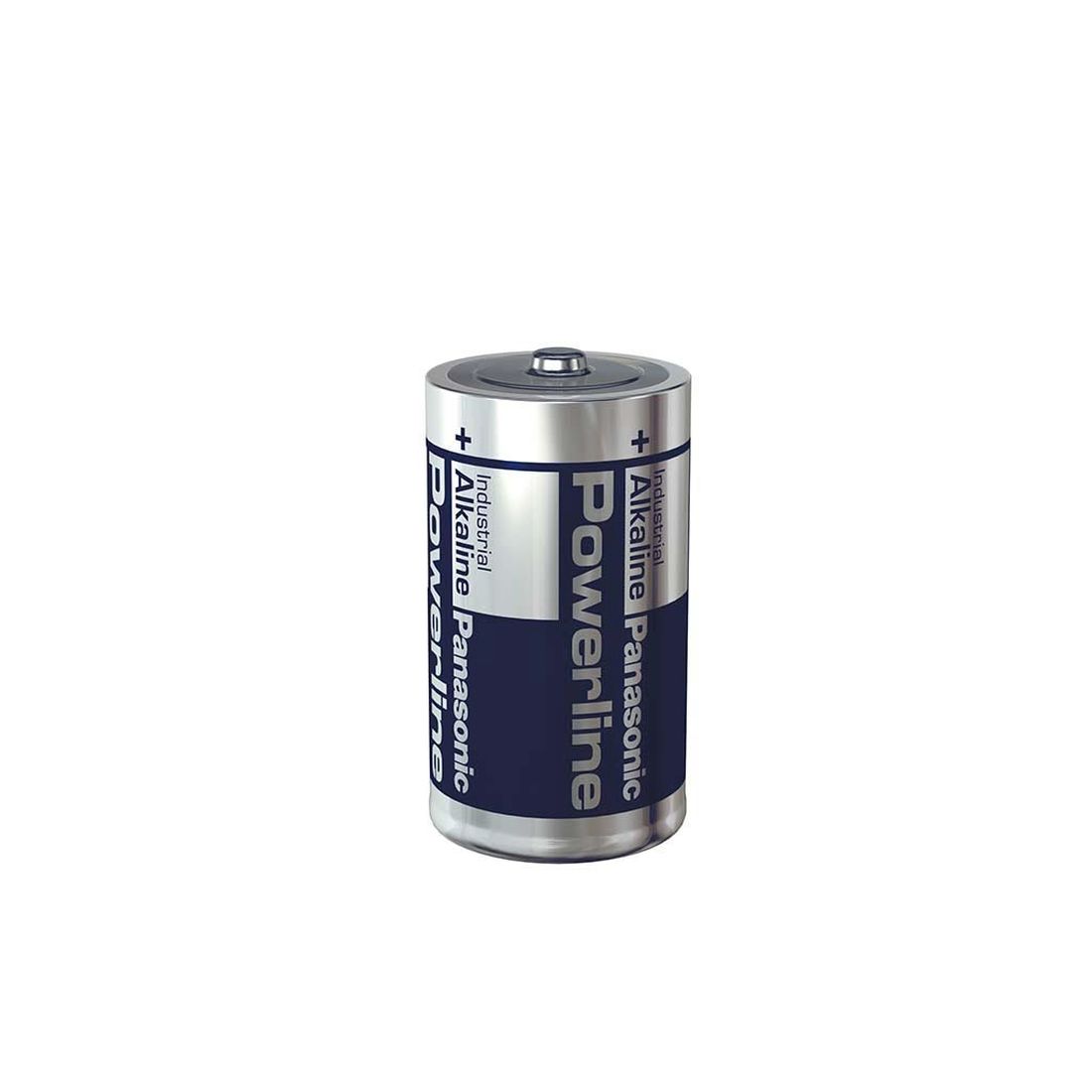 Paristo D LR20 Panasonic Powerline Industrial.