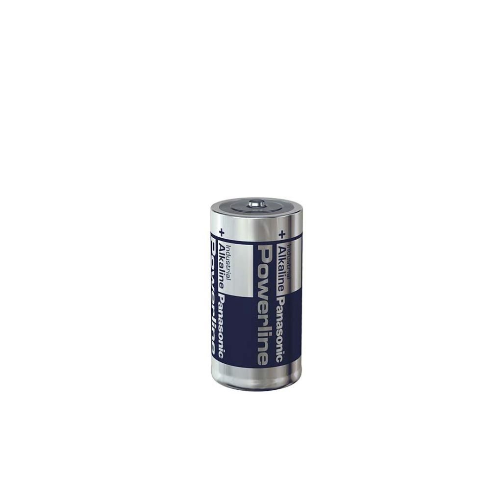Paristo C LR14 Panasonic Powerline Industrial.