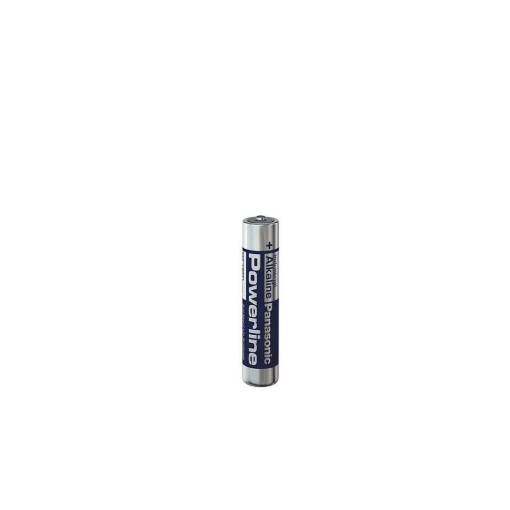 Paristo AAA LR03 Panasonic Powerline Industrial.