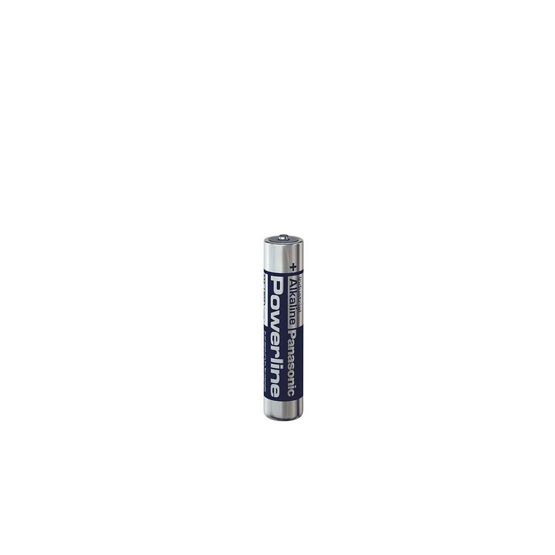 Paristo AAA LR03 Panasonic Powerline Industrial.