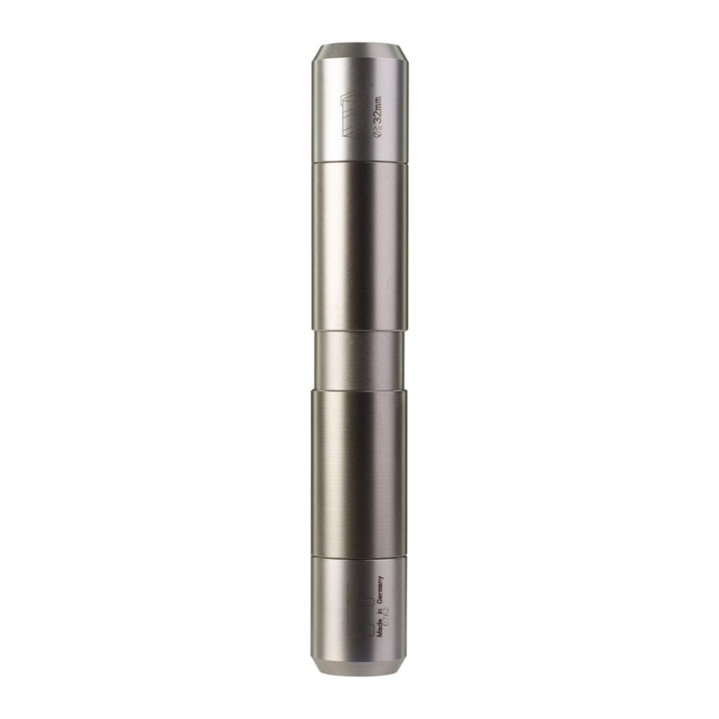 SDS max Kruunuporan adapteri 30 x 190 mm.