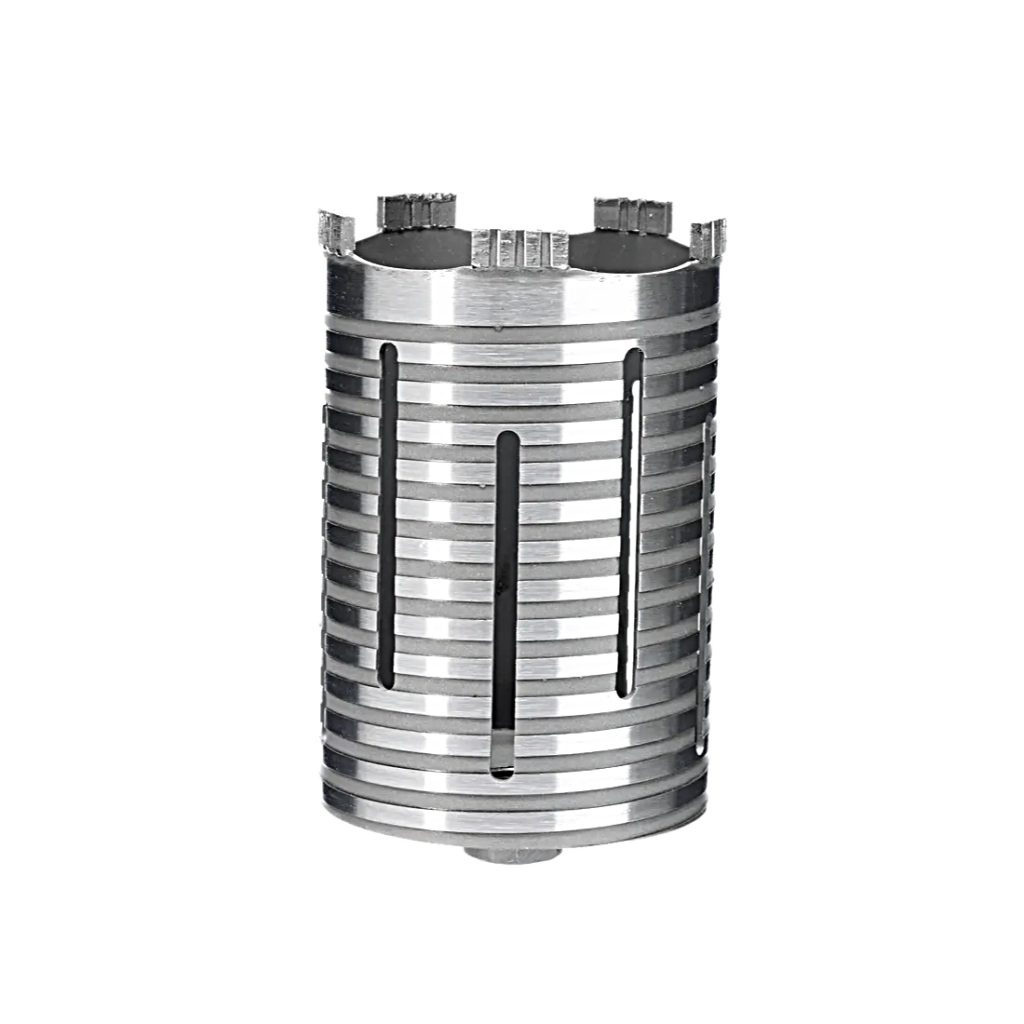 Husqvarna Timanttipora D810 R 1/2" 91mm x 350mm.