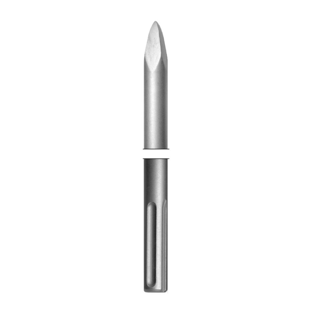 SDS max Piikki 600 mm.
