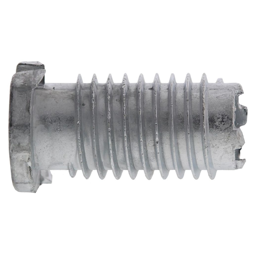 Adjufix Hylsy WM38 sivulta.