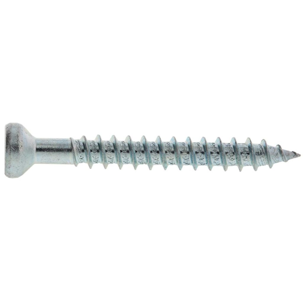 Adjufix Ruuvi 6 x 50 TX25 sivulta.