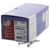 Adjufix Ruuvi 6 x 50 TX25 100 kappaleen rasia.