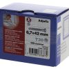 Adjufix Ruuvi 6,7 x 42 TX30 100 kappaleen rasia.